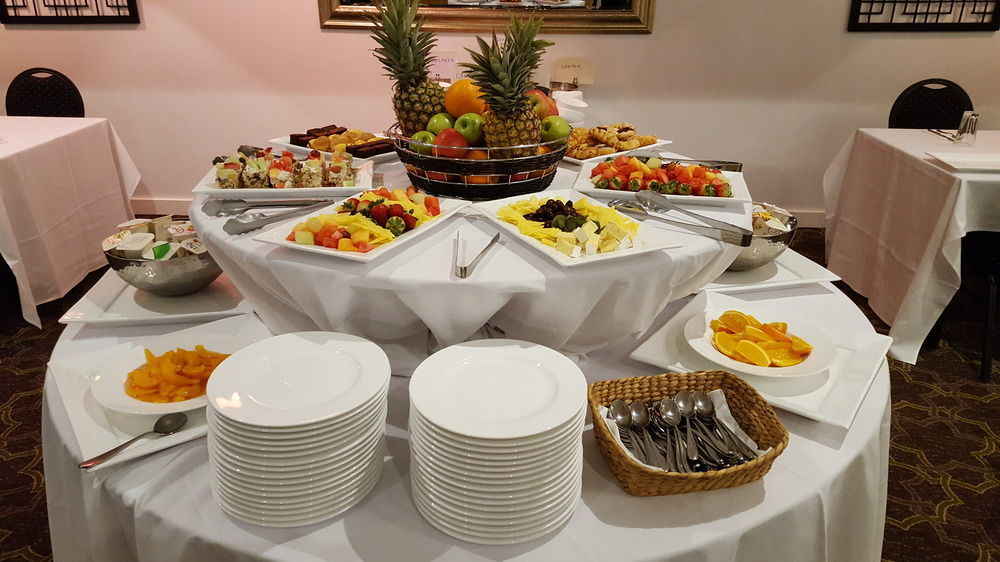 Quality Hotel Point Cook Eksteriør billede