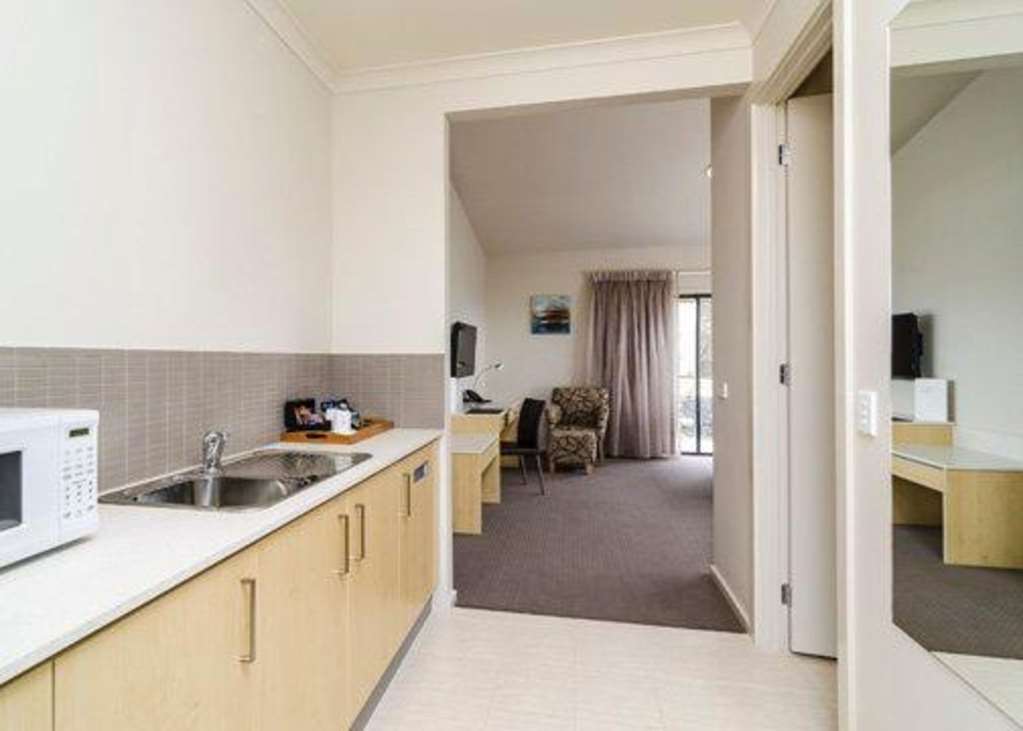 Quality Hotel Point Cook Værelse billede