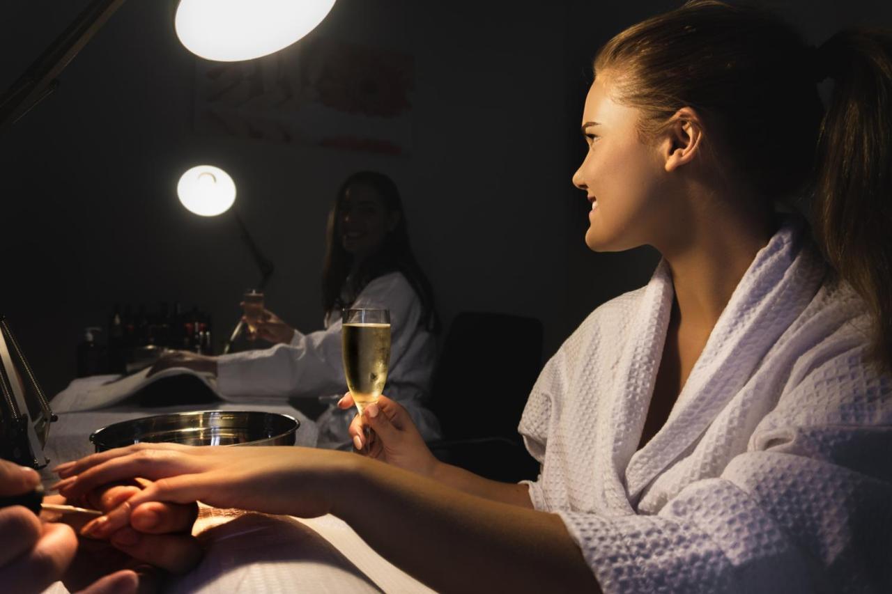 Quality Hotel Point Cook Eksteriør billede